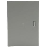 картинка Кросс оптический пластиковый настенный GP-L для соединения оптического кабеля от магазина Интерком-НН