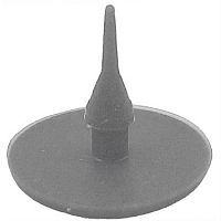 картинка Клапан пара (гвоздик) для мультиварок, рисоварок диаметр 16мм от магазина Интерком-НН
