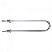 картинка Thermowatt 02.125 ТЭН для воды 1250 Вт L 200 мм от магазина Интерком-НН