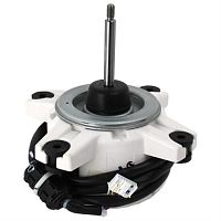 картинка DAIKIN 4016599 (KFD-380-50-8D) Двигатель вентилятора наружного блока кондиционера  от магазина Интерком-НН