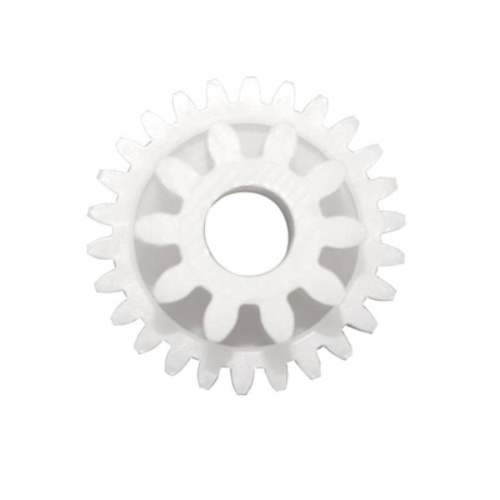 картинка Шестерня малая KW650738-CH для мясорубки Kenwood D=43/30, H=45/18, d=12, 10 и 26 прямых зубьев от магазина Интерком-НН фото 2