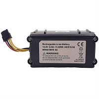 картинка Redmond RV-R500-AKB аккумулятор 14.4V, 2200mAh для робот-пылесоса RV-R500 от магазина Интерком-НН