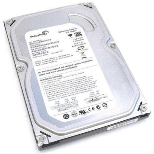 изображение Жесткий диск Seagate 250 Gb 8 Mb SATA ST3250318AS магазин Компании Интерком-НН картинка Жесткий диск Seagate 250 Gb 8 Mb SATA ST3250318AS от магазина Интерком-НН