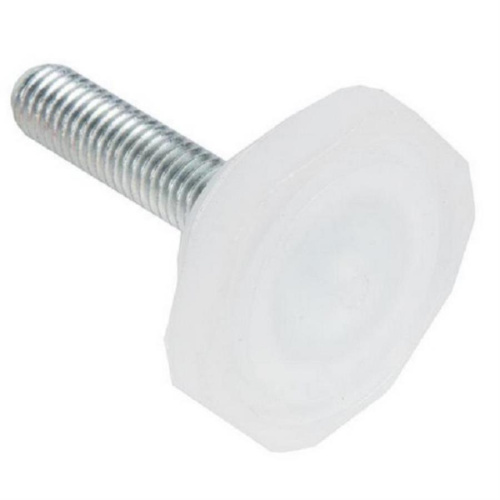 картинка Atlant 730131900300 Ножка (опора) М8 для холодильника Атлант, Минск   от магазина Интерком-НН фото 2