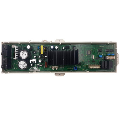 изображение Samsung DC94-09467B модуль управления для стиральной машины WW80R62LVEXDLP магазин Компании Интерком-НН картинка Samsung DC94-09467B модуль управления для стиральной машины WW80R62LVEXDLP от магазина Интерком-НН