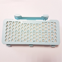 картинка LG ADQ74213202 HEPA Выходной угольный фильтр для пылесосов LG VC73181NHAB, VC73182UHAS,VC73201UHAP от магазина Интерком-НН