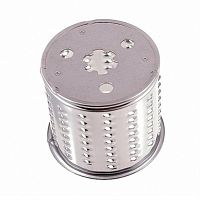 картинка Moulinex SS-989854 Мелкая терка (барабанчик N3) для мясорубки HV2, HV3, HV6, HV8 от магазина Интерком-НН