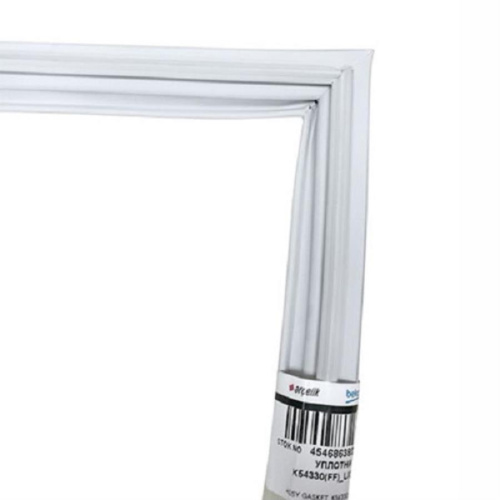 картинка Beko 4546863800 уплотнитель 520х1210мм двери холодильной камеры для холодильника K54330 от магазина Интерком-НН фото 2