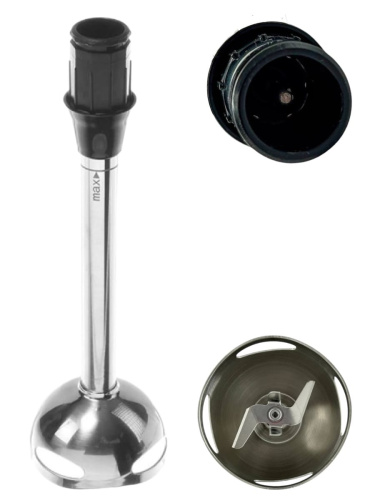картинка Bosch 12023529 насадка измельчитель (чоппер) для блендера MS62M6110/01, MS64M6170/01, MS6CM4110/01 от магазина Интерком-НН