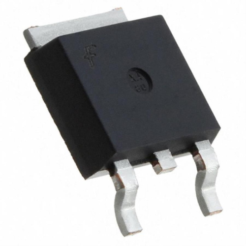изображение AP1117-33 (1203-002842A) IC-POSI, FIXED REG, TO-252, 3P магазин Компании Интерком-НН фото 2 картинка AP1117-33 (1203-002842A) IC-POSI, FIXED REG, TO-252, 3P от магазина Интерком-НН фото 2