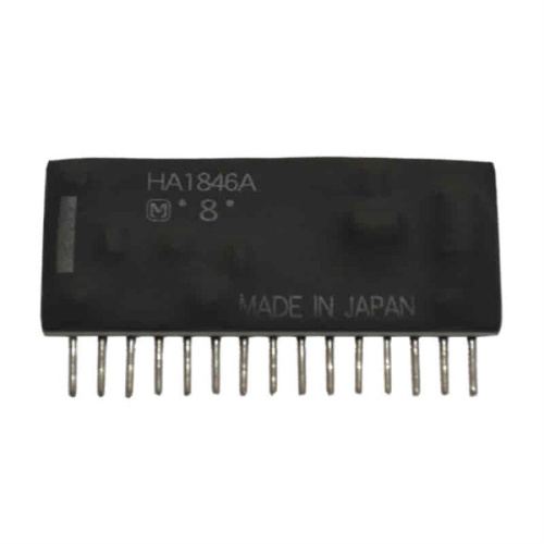 изображение Panasonic EHDHA1846A Микросхема IC,HYBRID запчасть для Panasonic KX-TDA6174XJ KX-TDA6174X магазин Компании Интерком-НН картинка Panasonic EHDA1846A Микросхема IC,HYBRID запчасть для Panasonic KX-TDA6174XJ KX-TDA6174X от магазина Интерком-НН