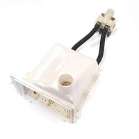 картинка Samsung DC97-11428E Бункер порошкоприемника для стиральной машины  от магазина Интерком-НН