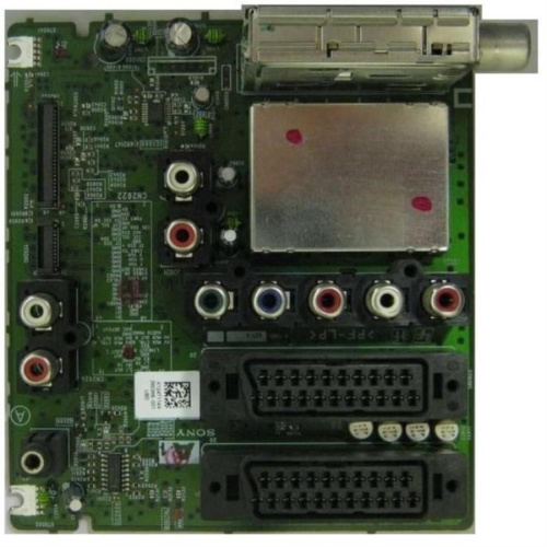 изображение TunerBoard плата тюнера 1-870-677-13 (172757413) для телевизора Sony KDL-40P2530 магазин Компании Интерком-НН картинка Sony 1-870-677-13 (172757413) TunerBoard плата тюнера для телевизора KDL-40P2530 от магазина Интерком-НН