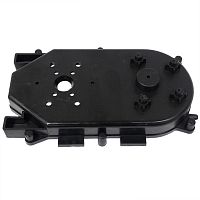 картинка Redmond RMG-1235-KRT крышка редуктора (задняя часть) для мясорубки RMG-1235 от магазина Интерком-НН