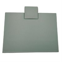 картинка Liebherr 7402534 Информационная накладка без изображения на панель ящика холодильника от магазина Интерком-НН