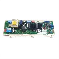 картинка LG 6871ER1017B Модуль (плата) для стиральной машины от магазина Интерком-НН