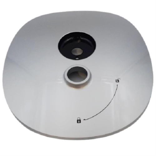 картинка Moulinex SS-994481 верхняя часть крышки для мультиварки CE502832/87A от магазина Интерком-НН