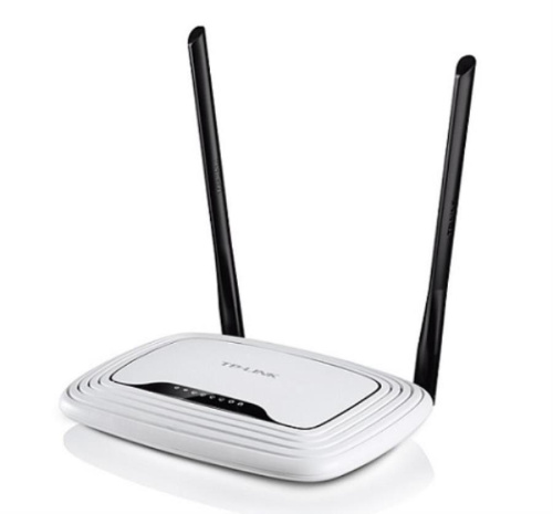 изображение Беспроводной маршрутизатор,скорость до 300 Мбит/с TP-Link TL-WR841N магазин Компании Интерком-НН фото 3 картинка TP-Link TL-WR841N Беспроводной маршрутизатор,скорость до 300 Мбит/с от магазина Интерком-НН фото 3
