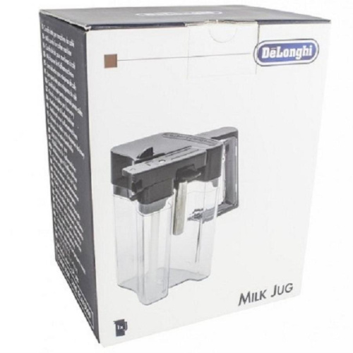 картинка DeLonghi 5513211621 Капучинатор для кофемашины EAM3500, ECA13500.N, ESAM3500 от магазина Интерком-НН фото 2