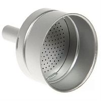 картинка Delonghi 5532129700 фильтр-воронка для гейзерной кофеварки Alicia EMK9  от магазина Интерком-НН