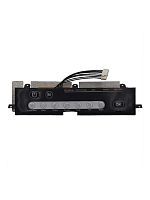 картинка Redmond RGM-M805-PUV2 плата управления (вариант №2 серый) с аппликацией в сборе для электрогриля  от магазина Интерком-НН