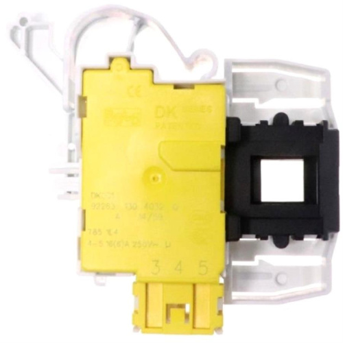 картинка Rold C00294848 устройство блокировки люка для стиральной машины Indesit, Ariston от магазина Интерком-НН фото 2