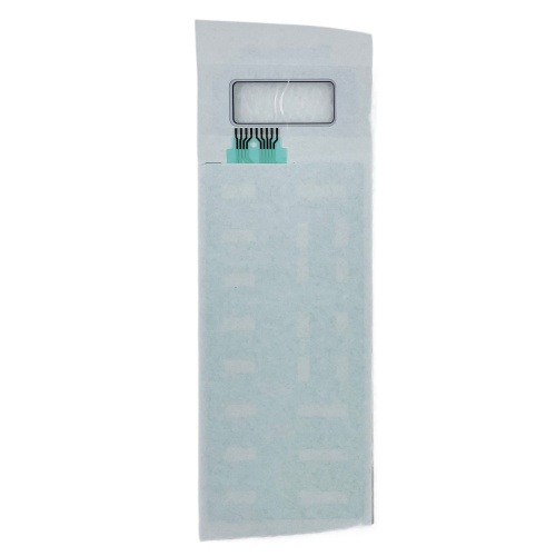 картинка Panasonic F630Y4T10HZP Сенсорная панель для СВЧ (микроволновой печи) NN-S651WF от магазина Интерком-НН фото 2