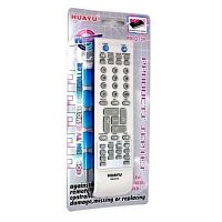 картинка Huayu  RM-D739 (14938) Универсальный пульт дистанционного управления (ПДУ) для Elenberg RM-D739 от магазина Интерком-НН