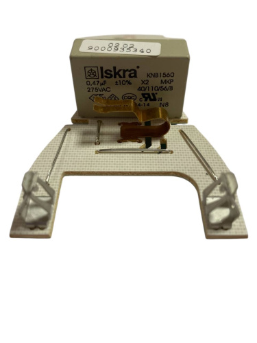 картинка Bosch E231969 плата питания и управления для блендера MSM66135/02 от магазина Интерком-НН фото 3