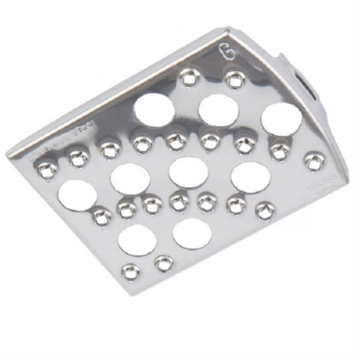 картинка Bosch 00622020 диск-терка (вставка), крупная для блендера MSM6/7/8.., MS6/8.. от магазина Интерком-НН