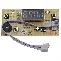 картинка Redmond RFD-0158-PUV2 (FBD-500-D) плата управления сушилки (вариант №2) для овощей и фруктов  от магазина Интерком-НН