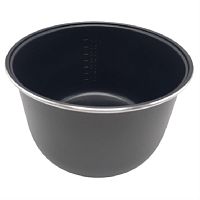 картинка Redmond RMC-M224S-SER-discount УЦЕНКА чаша (кастрюля) для мультиварки 5 литров RMC-M224S от магазина Интерком-НН