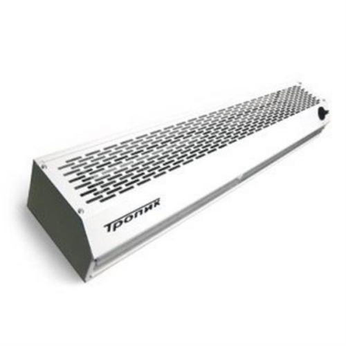 картинка Тепловая завеса Тропик А-3 от магазина Интерком-НН