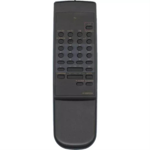 картинка Huayu G1069PESA [10578) Пульт дистанционного управления (ПДУ) для телевизора Sharp G1069PESA от магазина Интерком-НН