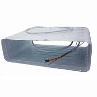 картинка Бирюса КХ-0008558 (0003820000) Испаритель холодильника Бирюса 8 НТО от магазина Интерком-НН