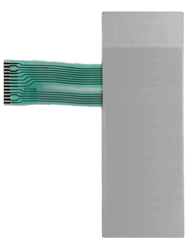 картинка LG MFM62977002 Сенсорная панель управления СВЧ MH6042D белый от магазина Интерком-НН фото 2