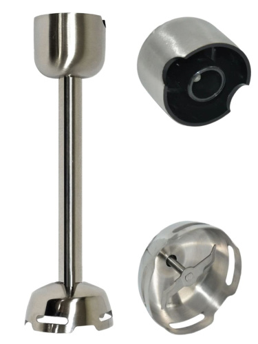 картинка Leran HBL-1272-CH4M насадка измельчитель (чоппер) для блендера HBL-1272 от магазина Интерком-НН