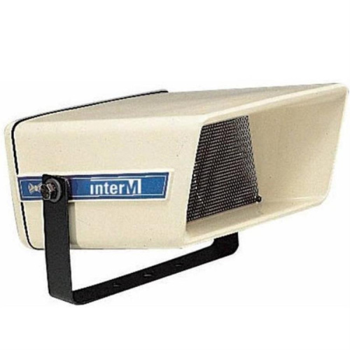 картинка Inter-M CH-510 - Громкоговоритель рупорный 10Вт от магазина Интерком-НН