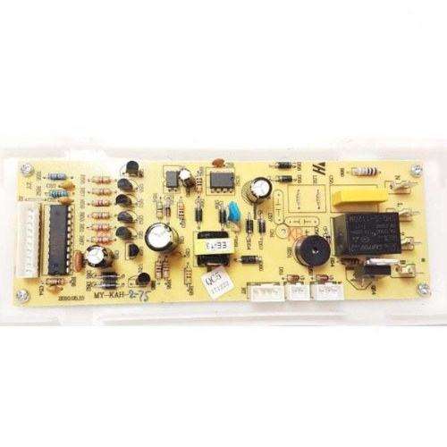 изображение Redmond RTP-M802-PP (MY-KAH-2-15) Плата питания для термопота Redmond RTP-M802 магазин Компании Интерком-НН картинка Redmond RTP-M802-PP (MY-KAH-2-15) Плата питания для термопота Redmond RTP-M802 от магазина Интерком-НН