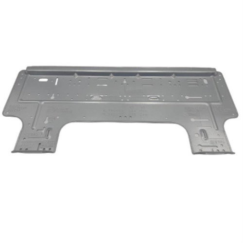 картинка Panasonic CWH361086 установочная пластина внутреннего блока кондиционера CS-PA12GKD, CS-PA16GKD от магазина Интерком-НН