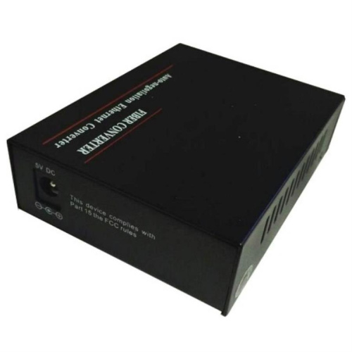 картинка Медиаконвертер OR-MC-W31(55) 1310 нм, SC, 20км 10/100Base-Tx и 100Base-Fx  от магазина Интерком-НН фото 2
