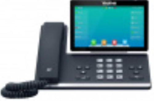 картинка Телефон SIP Yealink SIP-T57W серый от магазина Интерком-НН фото 3