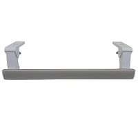 картинка Atlant 730365801500 ручка двери с отжимным механизмом для морозильника Атлант  от магазина Интерком-НН