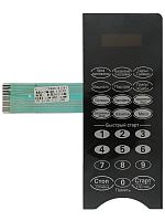 картинка 17170000001267 Сенсорная панель для микроволновой СВЧ печи Horizont 20MW800-1479BDS от магазина Интерком-НН