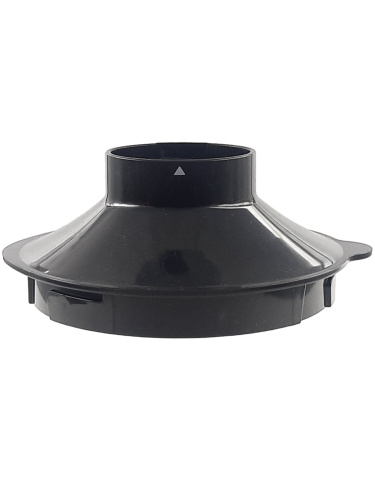 картинка Kitfort KT-3041-1-KRR крышка-редуктор измельчителя 500мл для блендера KT-3041-1 от магазина Интерком-НН