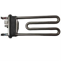 картинка ТЭН 010150A(U) 1700Вт 170мм с датчиком, прямой для стиральных машин Indesit, Ariston от магазина Интерком-НН