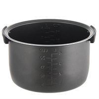 картинка Panasonic RE50K993-00U(ARE50K993-0U) Кастрюля (Чаша) для мультиварки SR-TMX530, SR-TMZ540, SR-TMZ550 от магазина Интерком-НН