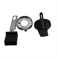 картинка Vitek VT-2630-RT Ручка терморегулятора в комплекте с кнопкой фиксации от магазина Интерком-НН