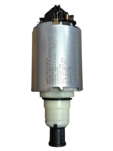 картинка Braun MQ3025  двигатель моторного блока 700Вт для блендера MQ3025.WH SPAGHETTI от магазина Интерком-НН