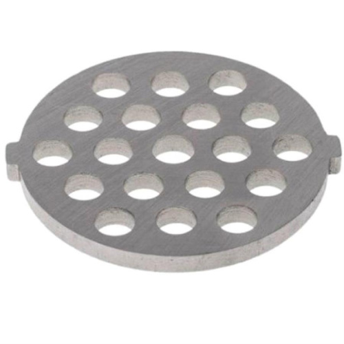 изображение Moulinex MS-651187 решетка крупная 7мм для мясорубки ME106832, ME108832, ME111032, ME301132 магазин Компании Интерком-НН картинка Moulinex MS-651187 решетка крупная 7мм для мясорубки ME106832, ME108832, ME111032, ME301132 от магазина Интерком-НН
